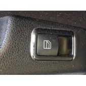 Mando Elevalunas Trasero Izquierdo para Mercedes-Benz Clase C (W204)