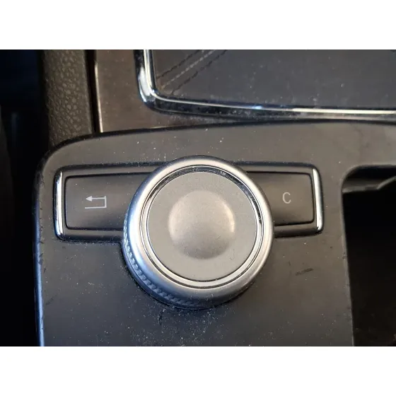 Mando Multifuncion para Mercedes-Benz Clase C (W204)
