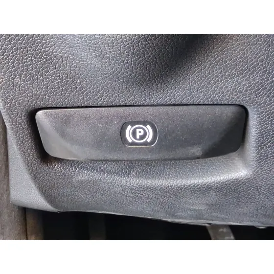 Palanca Freno De Mano para Mercedes-Benz Clase C (W204)