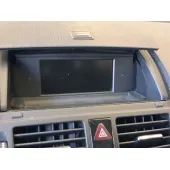 Pantalla Multifuncion para Mercedes-Benz Clase C (W204)