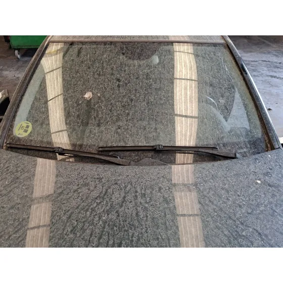 Parabrisas para Mercedes-Benz Clase C (W204)