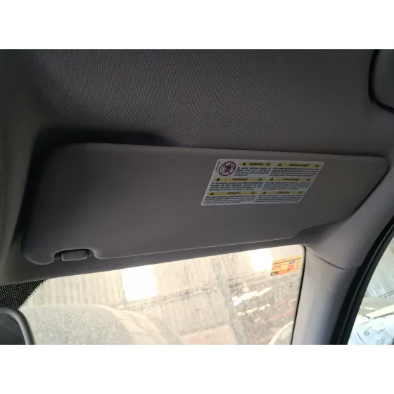 Parasol Derecho para Mercedes-Benz Clase C (W204)