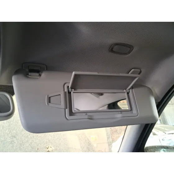 Parasol Derecho para Mercedes-Benz Clase C (W204)