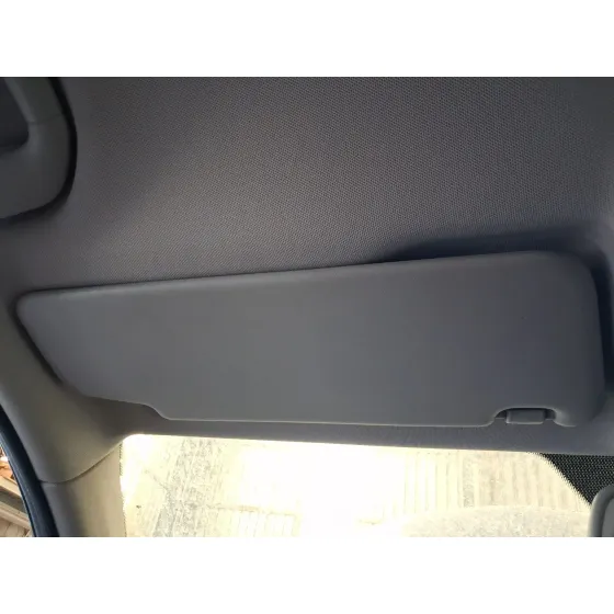 Parasol Izquierdo para Mercedes-Benz Clase C (W204)