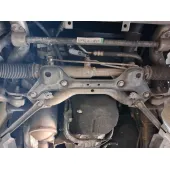 Puente Delantero para Mercedes-Benz Clase C (W204)