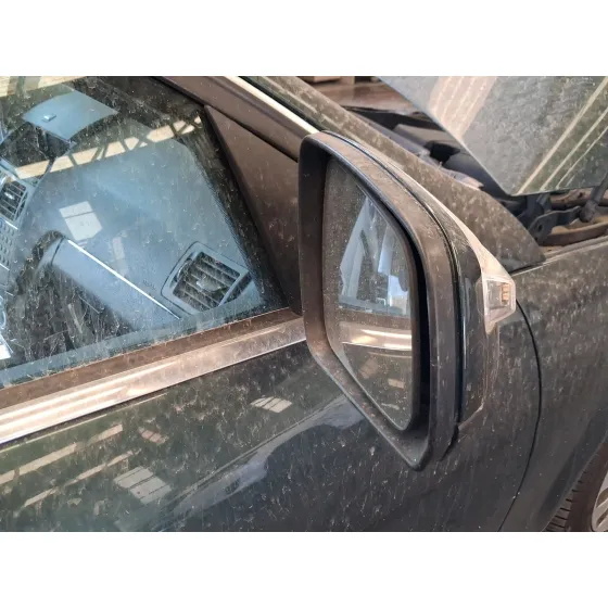 Retrovisor Derecho para Mercedes-Benz Clase C (W204)