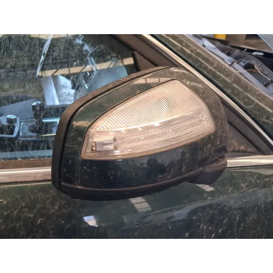Retrovisor Derecho para Mercedes-Benz Clase C (W204)