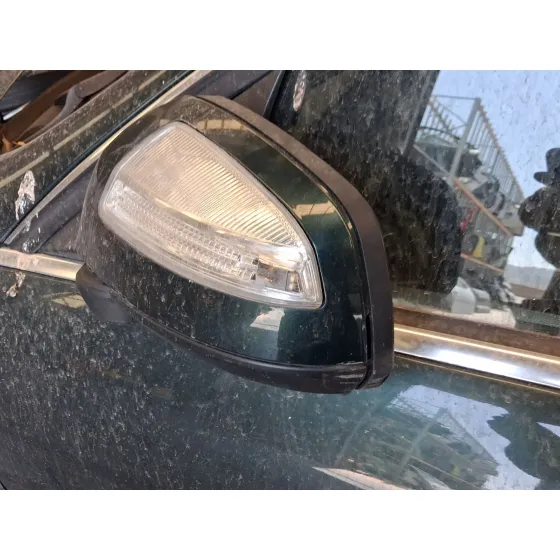 Retrovisor Izquierdo para Mercedes-Benz Clase C (W204)