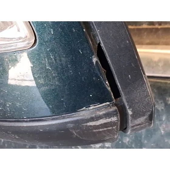 Retrovisor Izquierdo para Mercedes-Benz Clase C (W204)