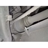 Transmision Trasera Derecha para Mercedes-Benz Clase C (W204)