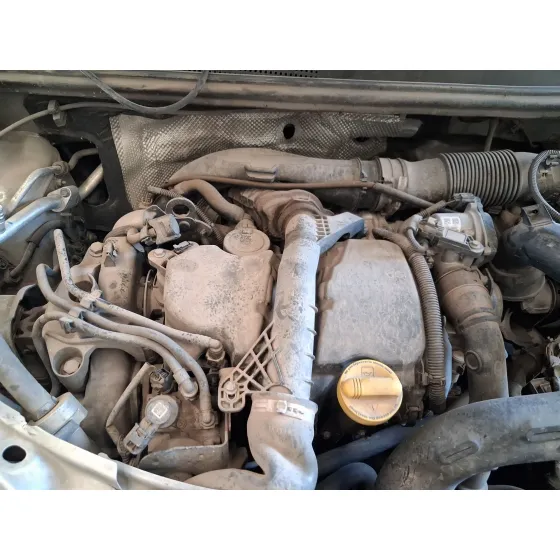 Motor Completo para Dacia Logan Ii