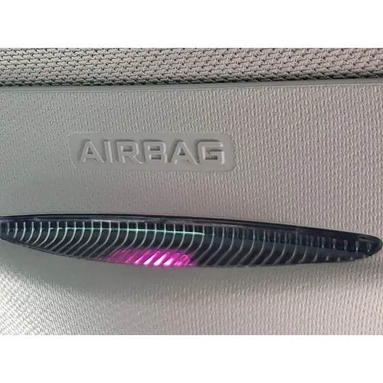Airbag Cortina Delantero Izquierdo para Renault Espace V (Jr_)