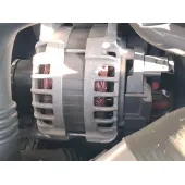 Alternador para Renault Espace V (Jr_)