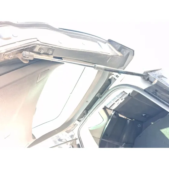 Amortiguadores Maletero / Porton para Renault Espace V (Jr_)