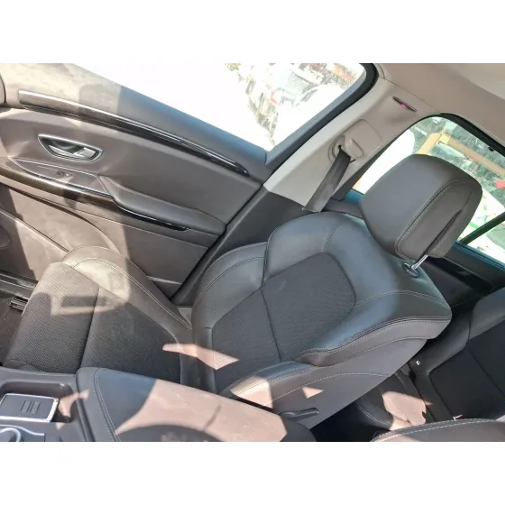Asiento Delantero Derecho para Renault Espace V (Jr_)