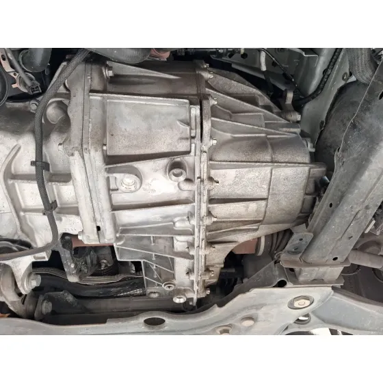 Caja Cambios para Renault Espace V (Jr_)
