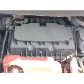 Carcasa Filtro Aire para Renault Espace V (Jr_)
