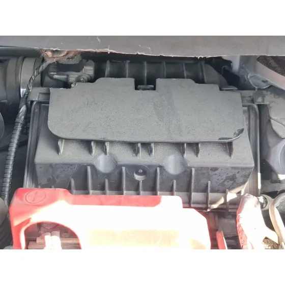 Carcasa Filtro Aire para Renault Espace V (Jr_)