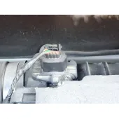 Caudalimetro para Renault Espace V (Jr_)
