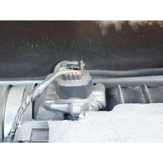 Caudalimetro para Renault Espace V (Jr_)