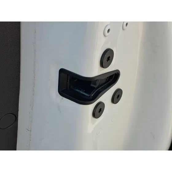 Cerradura Puerta Trasera Derecha para Renault Espace V (Jr_)
