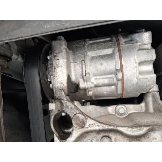 Compresor Aire Acondicionado para Renault Espace V (Jr_)