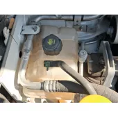 Deposito Expansion para Renault Espace V (Jr_)
