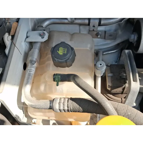 Deposito Expansion para Renault Espace V (Jr_)