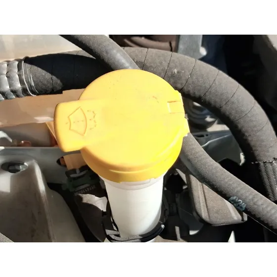 Deposito Limpia para Renault Espace V (Jr_)