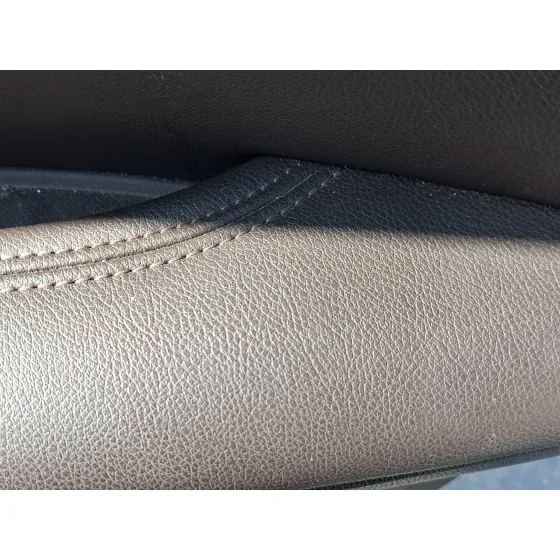 Elevalunas Delantero Derecho para Renault Espace V (Jr_)