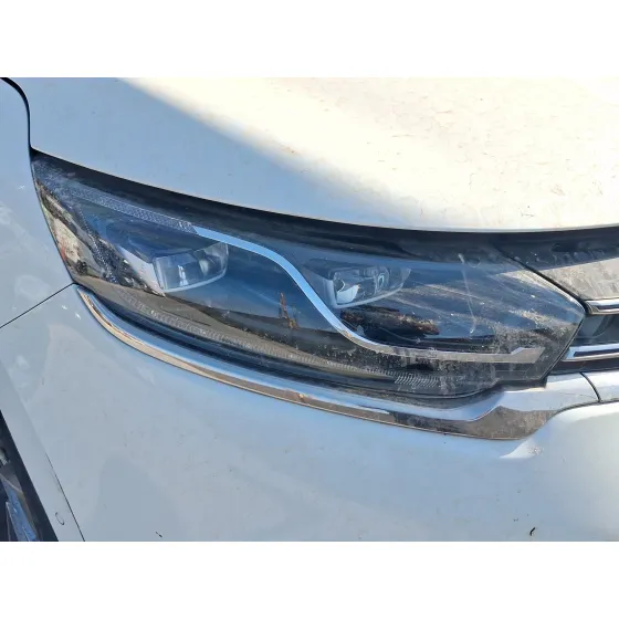 Faro Derecho para Renault Espace V (Jr_)