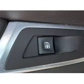 Mando Elevalunas Trasero Izquierdo para Renault Espace V (Jr_)