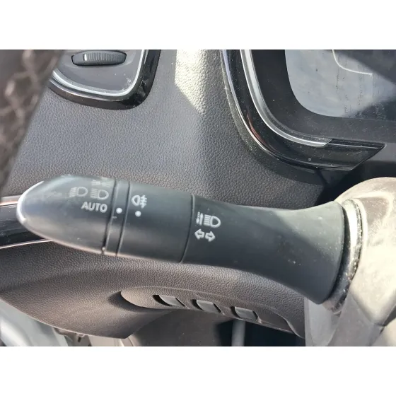 Mando Luces Y Limpia para Renault Espace V (Jr_)