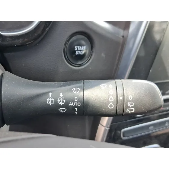 Mando Luces Y Limpia para Renault Espace V (Jr_)
