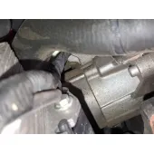 Motor Arranque para Renault Espace V (Jr_)