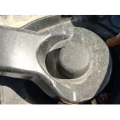 Motor Limpia Delantero para Renault Espace V (Jr_)