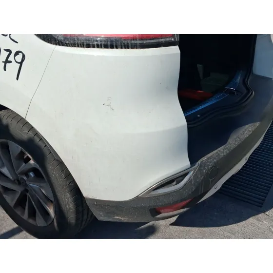 Paragolpes Trasero para Renault Espace V (Jr_)