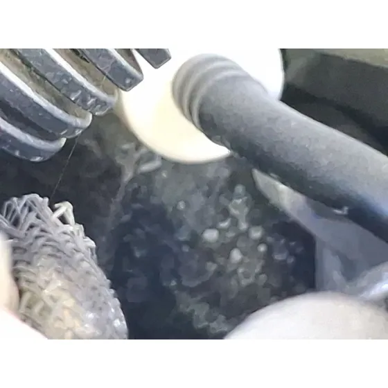 Servofreno para Renault Espace V (Jr_)