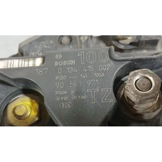 Alternador para Opel Astra G Hatchback (T98)