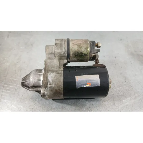 Motor Arranque para Opel Astra G Hatchback (T98)
