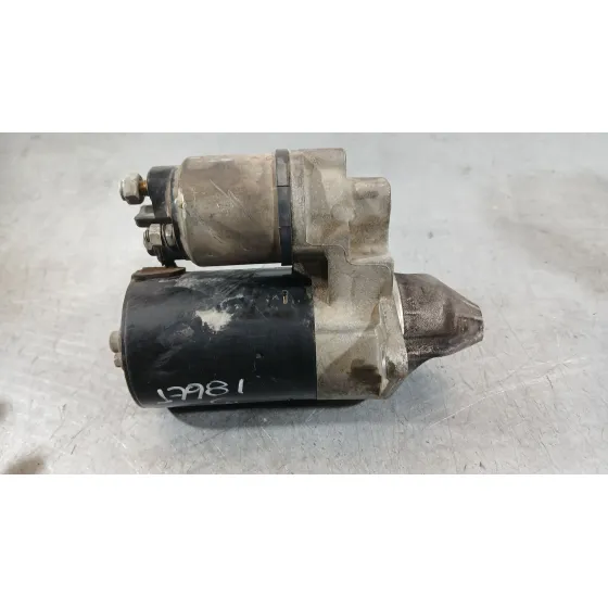 Motor Arranque para Opel Astra G Hatchback (T98)