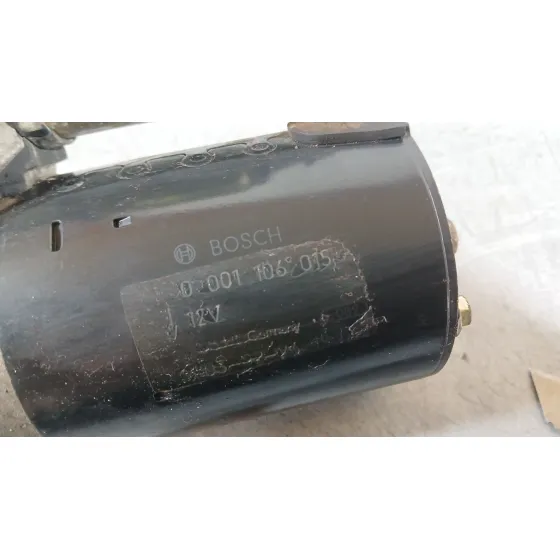 Motor Arranque para Opel Astra G Hatchback (T98)