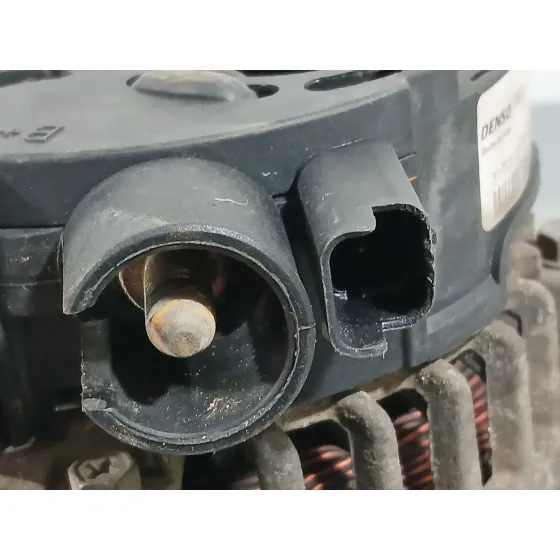Alternador para Citroën Xsara (N1)