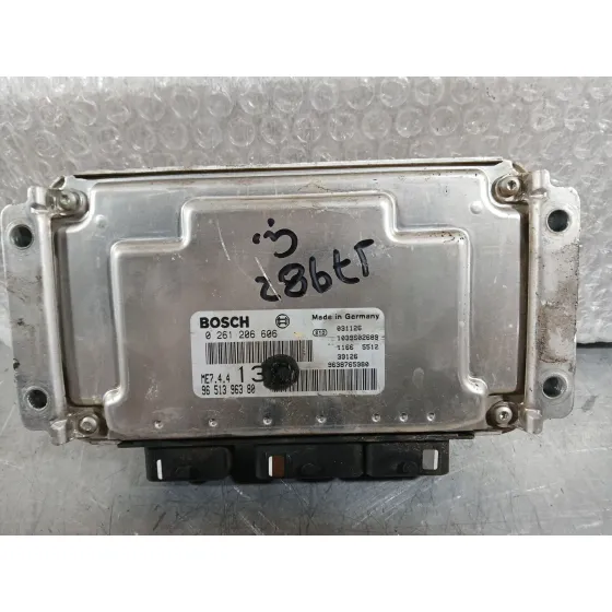 Centralita Motor Uce para Citroën Xsara (N1)