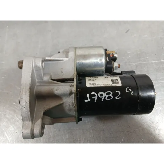 Motor Arranque para Citroën Xsara (N1)