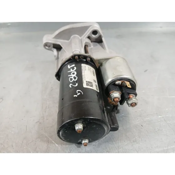 Motor Arranque para Citroën Xsara (N1)