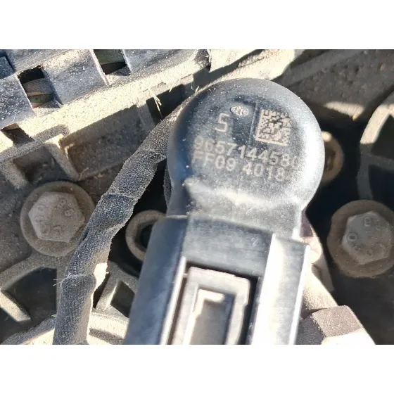 Motor Completo para Volvo S40 Ii (544)