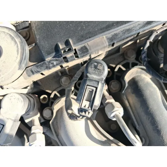 Motor Completo para Volvo S40 Ii (544)