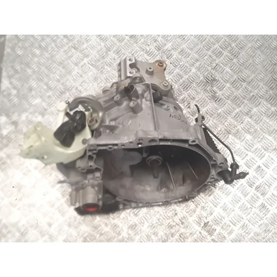 Caja Cambios para Citroën C-Elysee (Dd_)