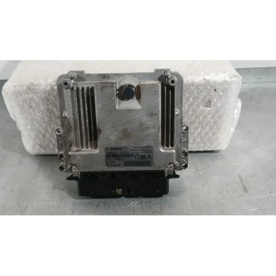 Centralita Motor Uce para Citroën C-Elysee (Dd_)